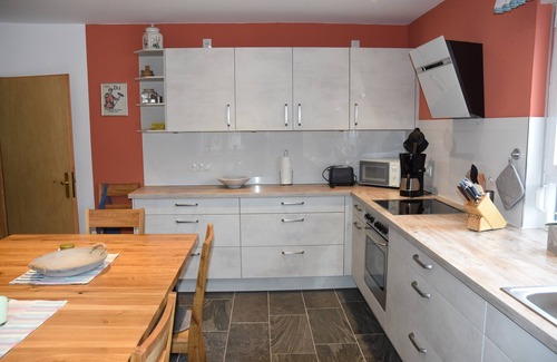 Bundenthal House | Family-friendly vacation home in Dahner Felsenland for up to 11 people