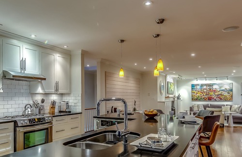 Upper Lonsdale House | Family Fun, Luxury, Private Pool, Views and Amenities Galore!