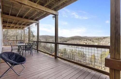 Kimberling City House | Family fun on the lake!