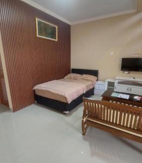 Sumedang Hotel | Family Guest House