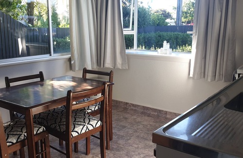 Pohara House | Family holiday fun and relaxation at Pohara