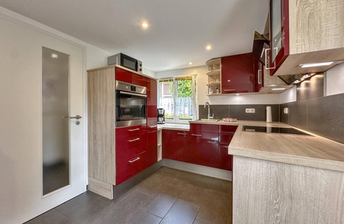 Lohsdorf House | Family home in the heart of Saxon Switzerland