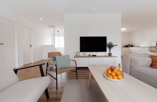 Nieul-sur-Mer House | Family home near La Rochelle and Ile de Ré