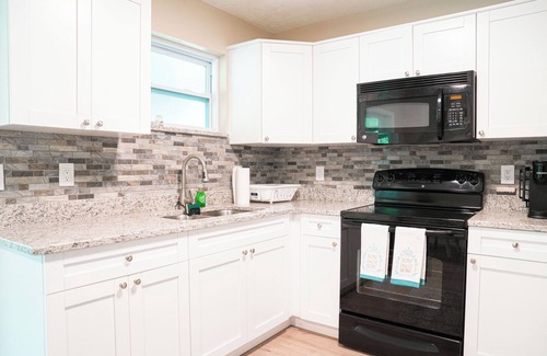 Forest Hills House | Family Home Tampa