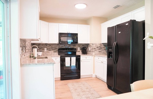 Forest Hills House | Family Home Tampa