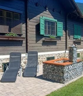 Greifenburg House | Family Home Weißensee