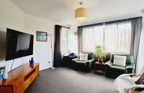 Redwood Valley House | Family home with large private garden