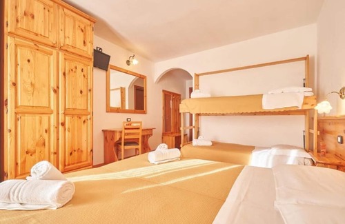 Polsa Hotel | Family Hotel Polsa