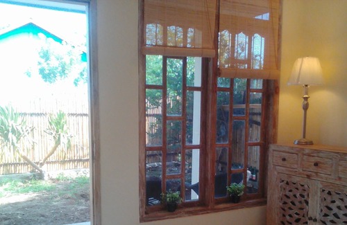 Labuan Bajo House | Family House in Peaceful Area of City