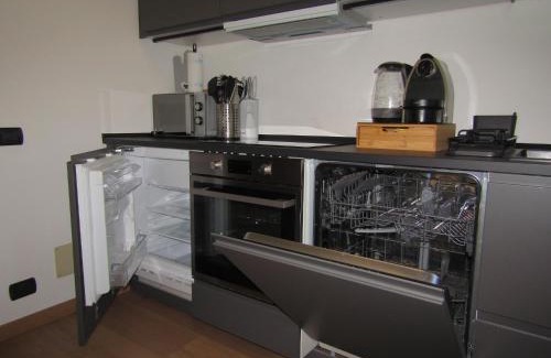 Formazza Apartment | Family House