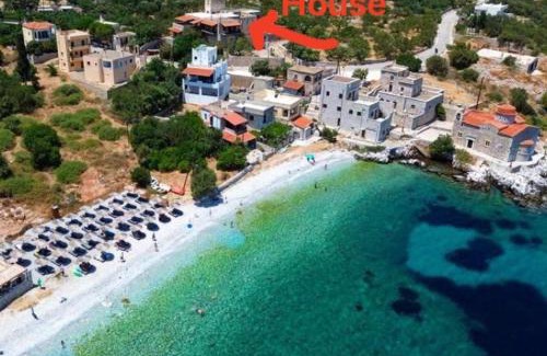 Kokkala Apartment | Family house near the sea