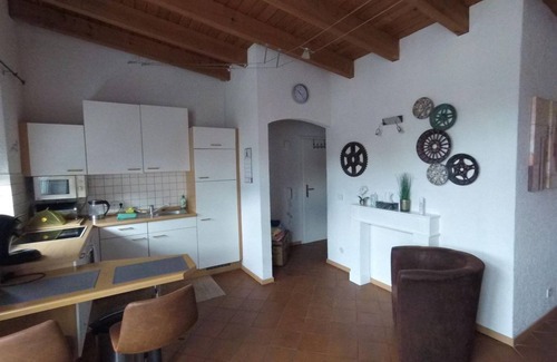 Bendorf Apartment | Family Kras - apartment/apartment