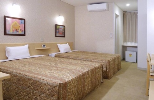 Nagato Hotel | Family Lodge Hatagoya Nagato