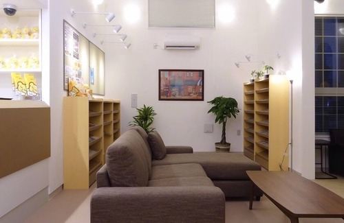 Nagato Hotel | Family Lodge Hatagoya Nagato