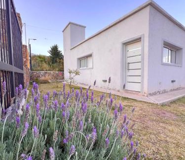 Cacheuta House | Family Mountain River House