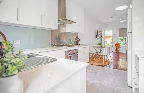 Brighton Apartment | Family perfect Sleep's 6