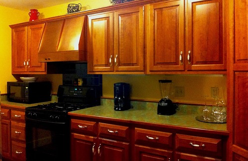 Adamstown House | Family rental in a unique Bavarian village on the edge of Lancaster County