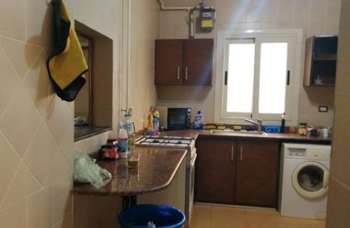 Al-Basatin Apartment | Family residence in the best location