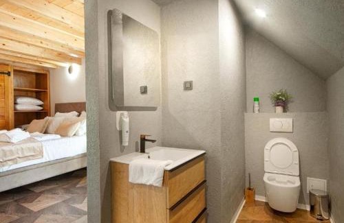 Rastovaca House | Family Resort Plitvice Lakes- Mountain view Petar