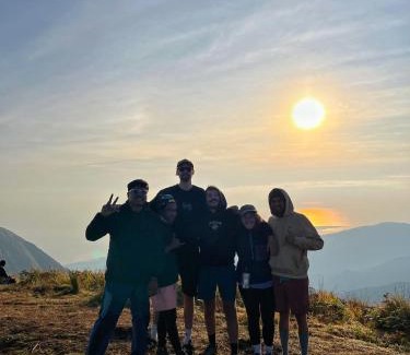 Bayan Villa | Family rinjani bungalow