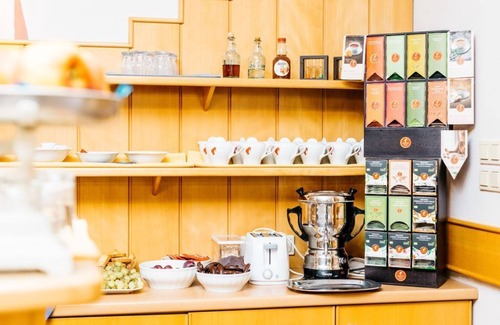 Loipersdorf bei Fuerstenfeld House | Family room 4 persons 1 night - B&B Number 1