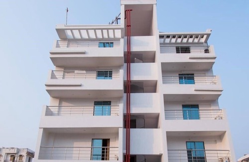 Danapur House | FAMILY ROOM 7-S G INTERNATIONAL