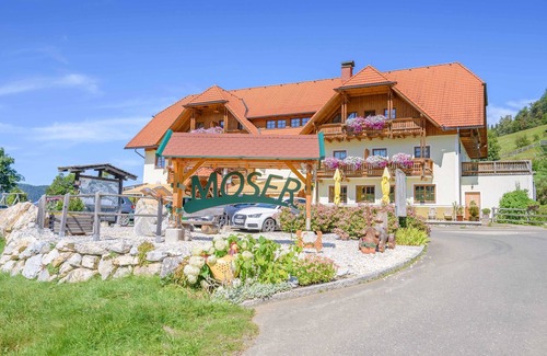 Karchau House | Family Room - Alpengasthof Moser