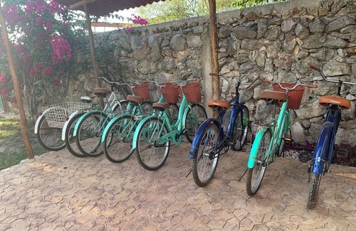 Homun Apartment | Family Room. Quinta yaaxbe