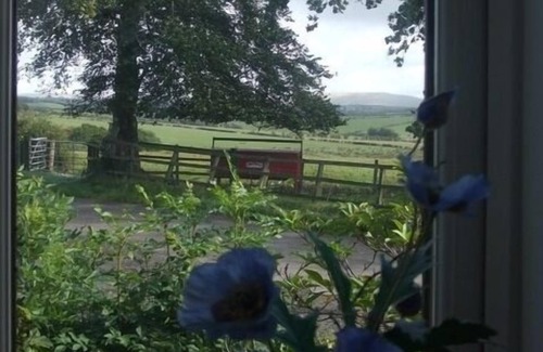 Mauchline Other | Family Room Sleeps 4 at Dykefield Farm B&B