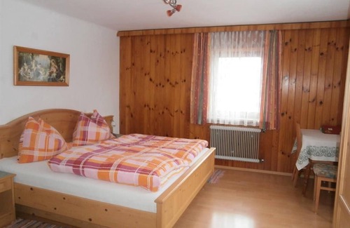 Spital am Pyhrn Other | Family room with shower, WC - Ferienhof Schmalzbichl