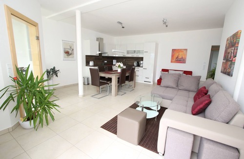 Sankt Kanzian am Klopeiner See Apartment | Family-run hotel in the heart of the Klopeinersee/Turnersee vacation region