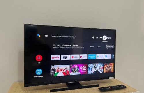 Orikum Apartment | Family Serenity Apartments