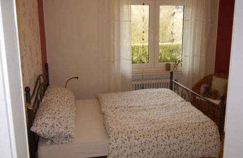 Niederehe House | Family Sesterheim Comfortable holiday residence