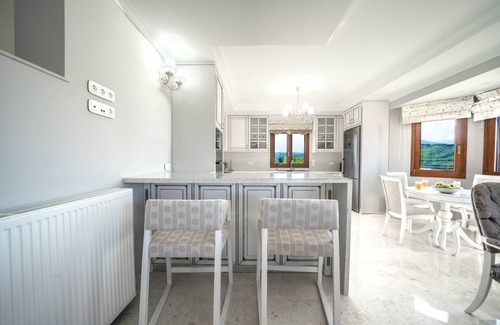 Episkopi Villa | Family-sized comfortable villa close to the beach