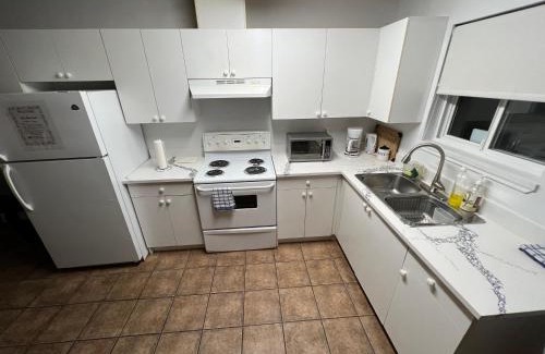 Newton Bed & Breakfast | Family Suite