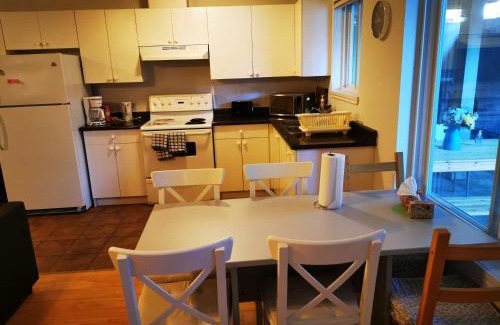 Newton Bed & Breakfast | Family Suite