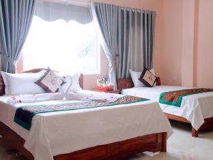 Soc Son Hotel | Family Transit Hotel