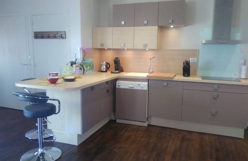 Plouhinec House | Family vacation home with spa, Audierne Bay; label 4 * OT