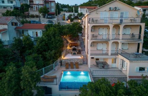 Lukovo Villa | Family Villa Atlantis & more