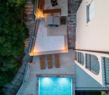 Lukovo Villa | Family Villa Atlantis & more