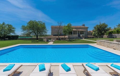 Vosteni Villa | Family Villa Kata San Lorenzo