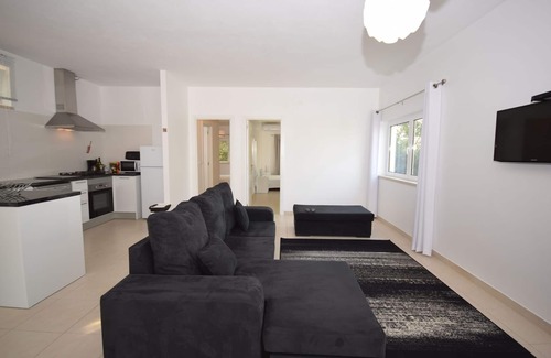 Alcobaca Villa | Family Villa with Pool and barbecue