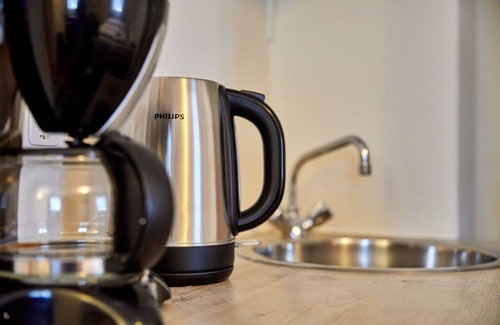 Bad Kohlgrub Apartment | FamilyApartment No.5