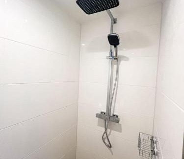 Lichterfelde Apartment | Familystay am Botanischen Garten