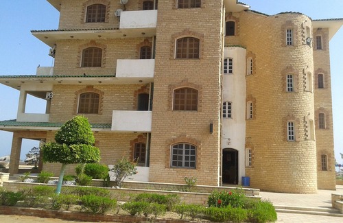 Fayed Apartment | Fanara Apartments Armed Forces