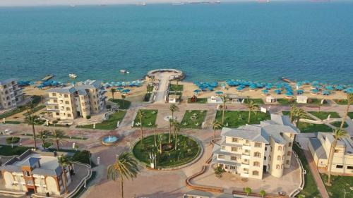 Fayed Apartment | Fanara Apartments Armed Forces
