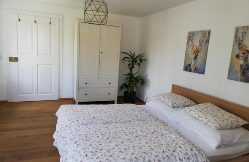 Gmunden Villa | Fancy Luxury Home In Former Tavern