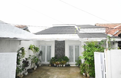 Bogor Barat House | Fanda Home Syariah