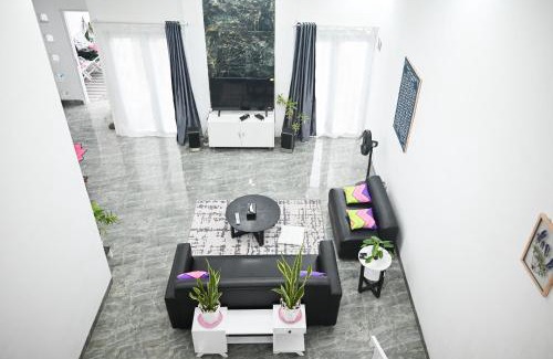 Bogor Barat House | Fanda Home Syariah