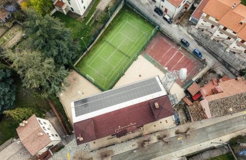 Fano Adriano Hostel | Fanesia coliving